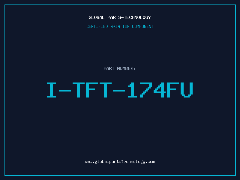 Aviation Part I-TFT-174FU