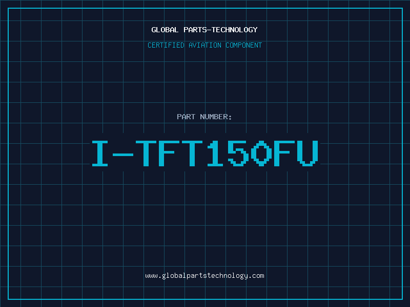 Aviation Part I-TFT150FU