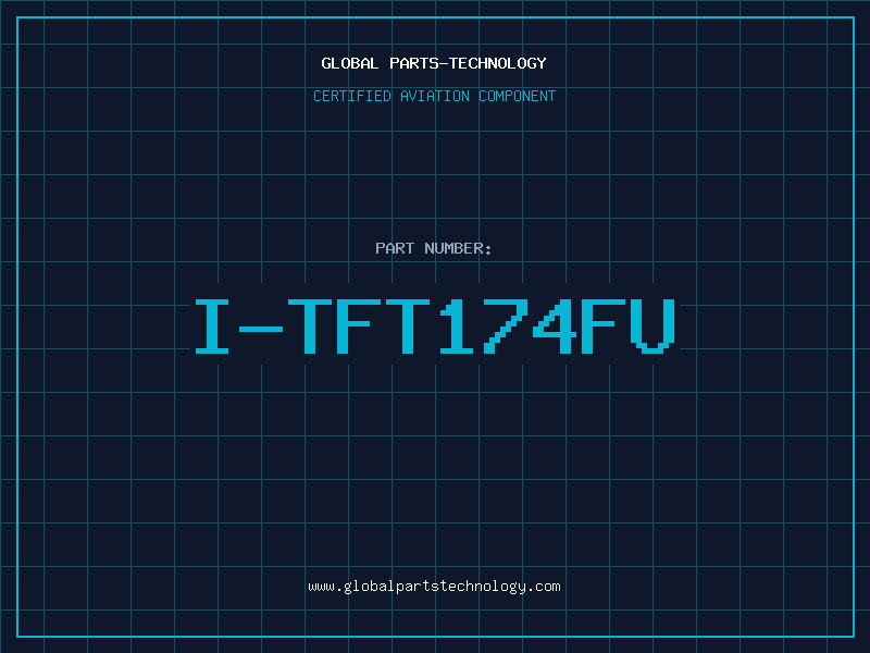 Aviation Part I-TFT174FU