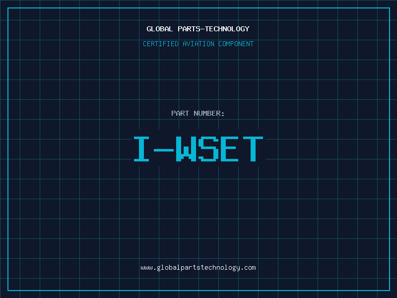 Aviation Part I-WSET