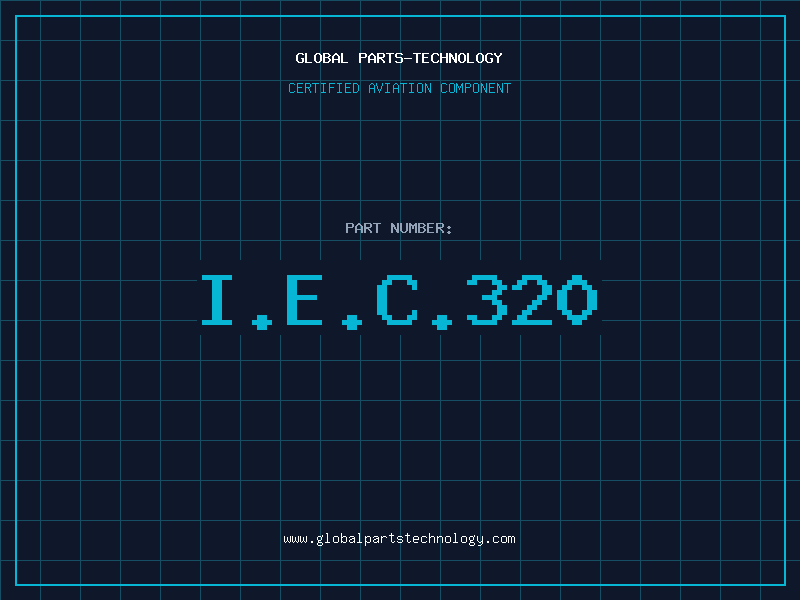 Aviation Part I.E.C.320