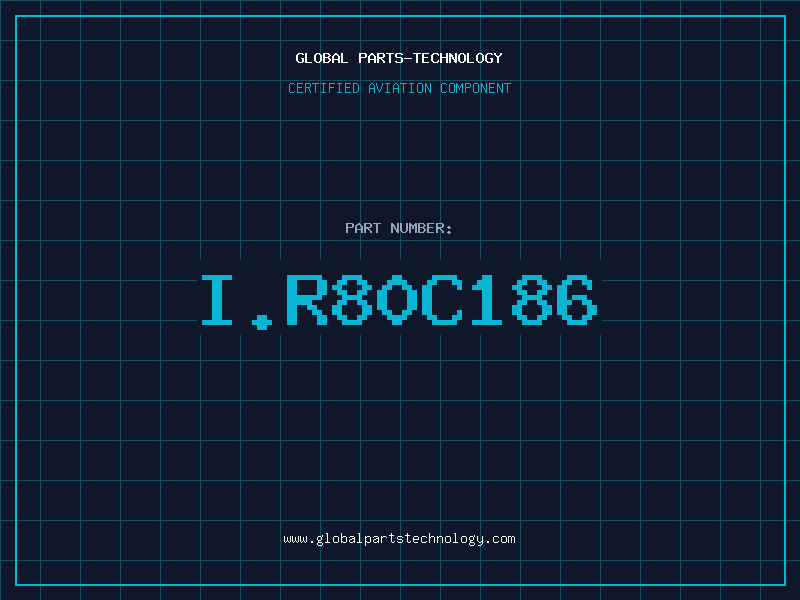 Aviation Part I.R80C186