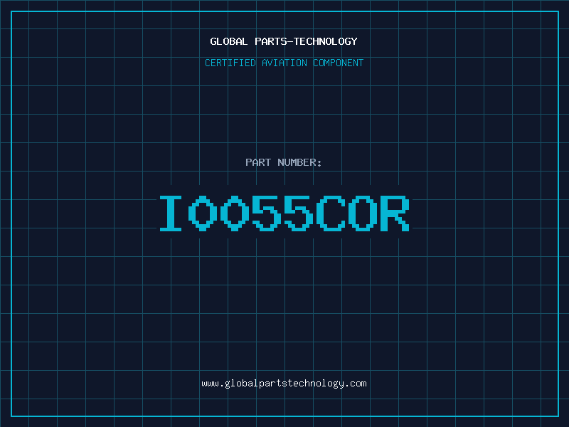 Aviation Part I0055COR