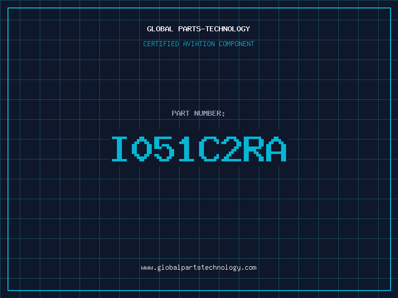 Aviation Part I051C2RA