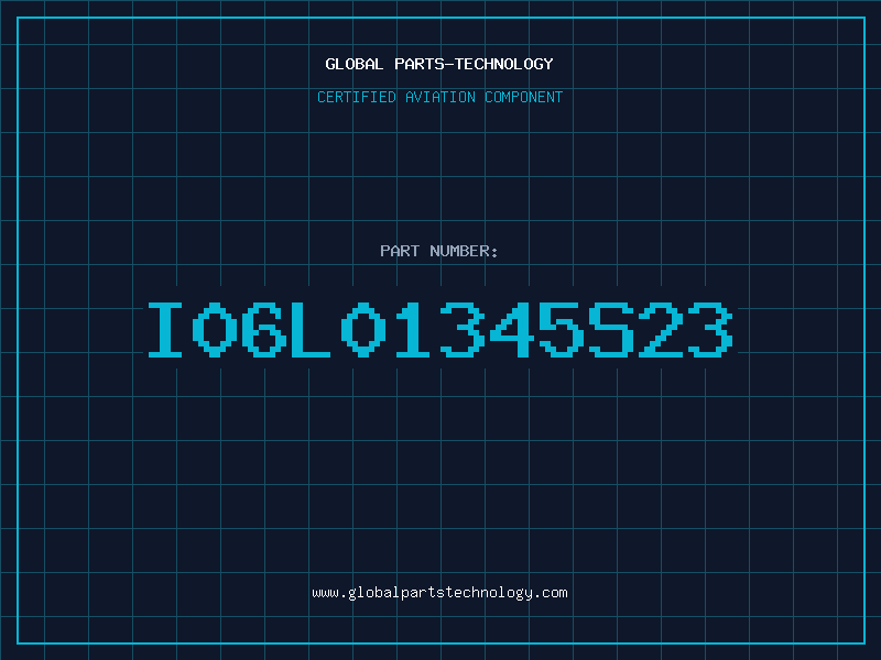 Aviation Part I06L01345S23