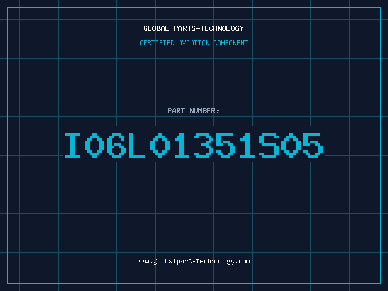 Aviation Part I06L01351S05