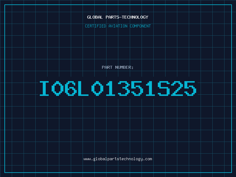 Aviation Part I06L01351S25
