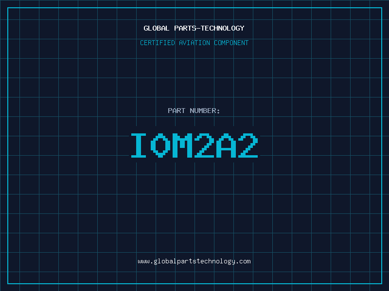Aviation Part I0M2A2
