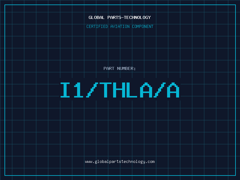 Aviation Part I1/THLA/A