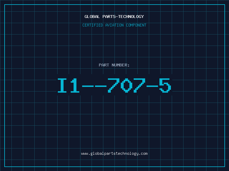 Aviation Part I1--707-5
