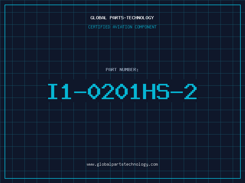 Aviation Part I1-0201HS-2