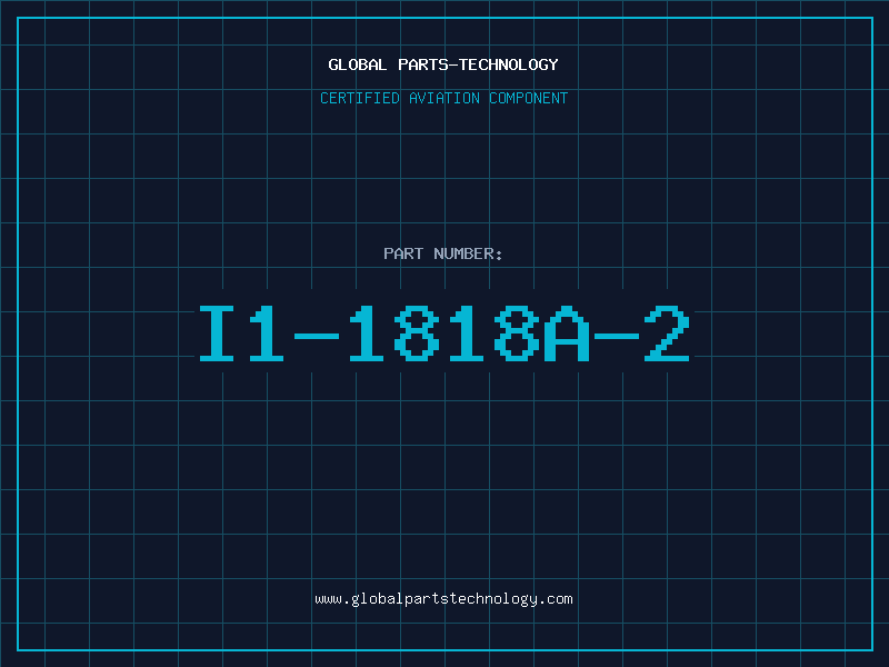 Aviation Part I1-1818A-2