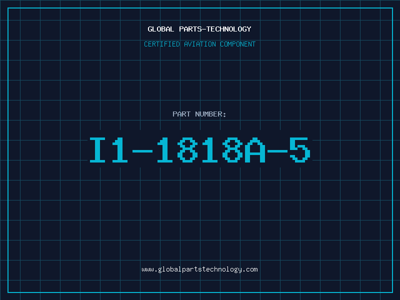 Aviation Part I1-1818A-5