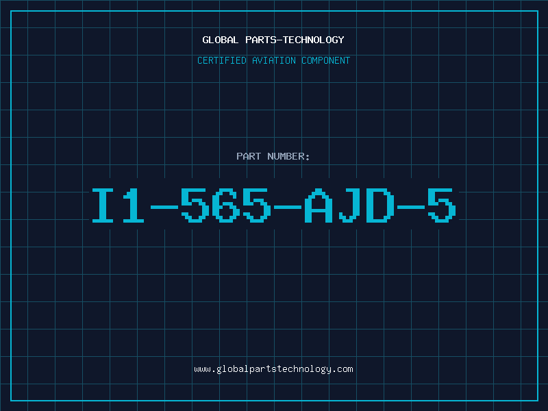 Aviation Part I1-565-AJD-5
