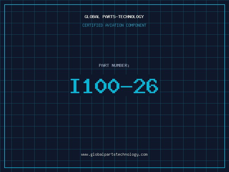Aviation Part I100-26
