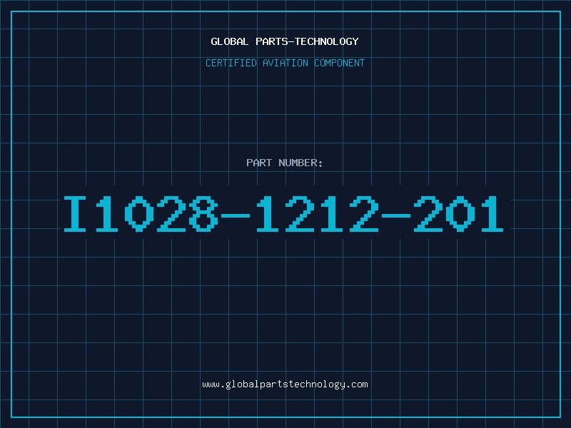 Aviation Part I1028-1212-201