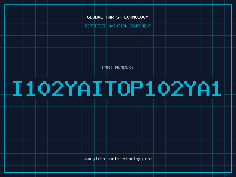 Aviation Part I102YAITOP102YA1