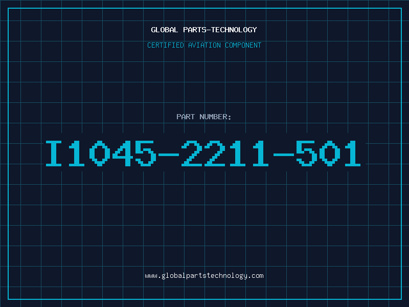 Aviation Part I1045-2211-501