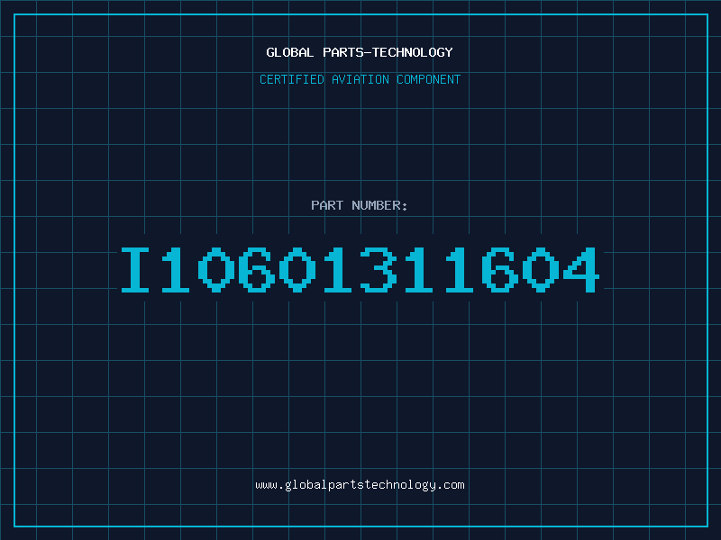 Aviation Part I10601311604
