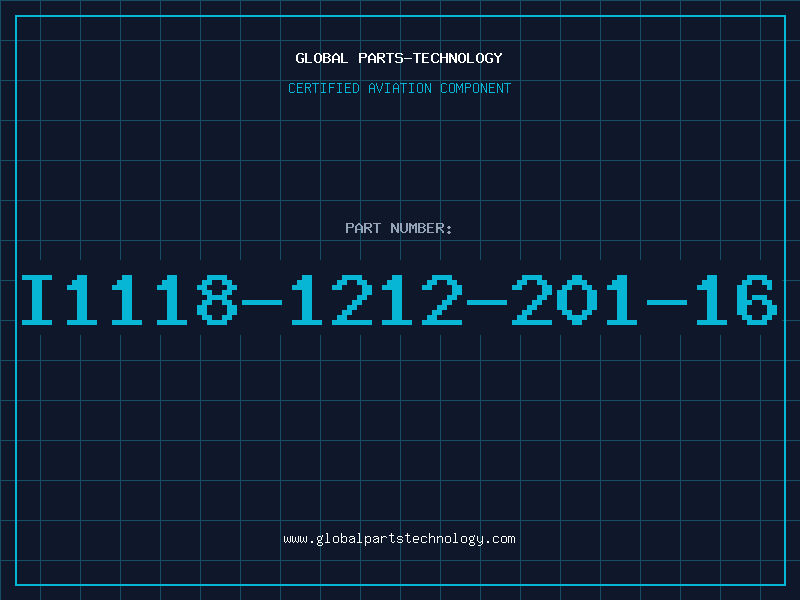 Aviation Part I1118-1212-201-16