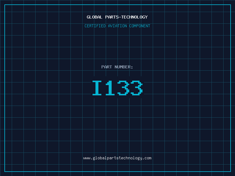 Aviation Part I133