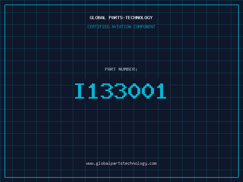 Aviation Part I133001