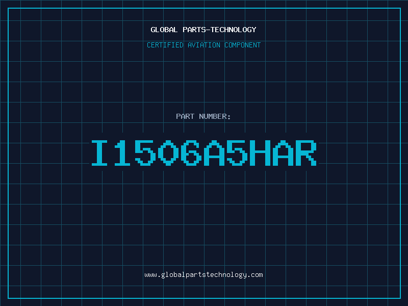 Aviation Part I1506A5HAR