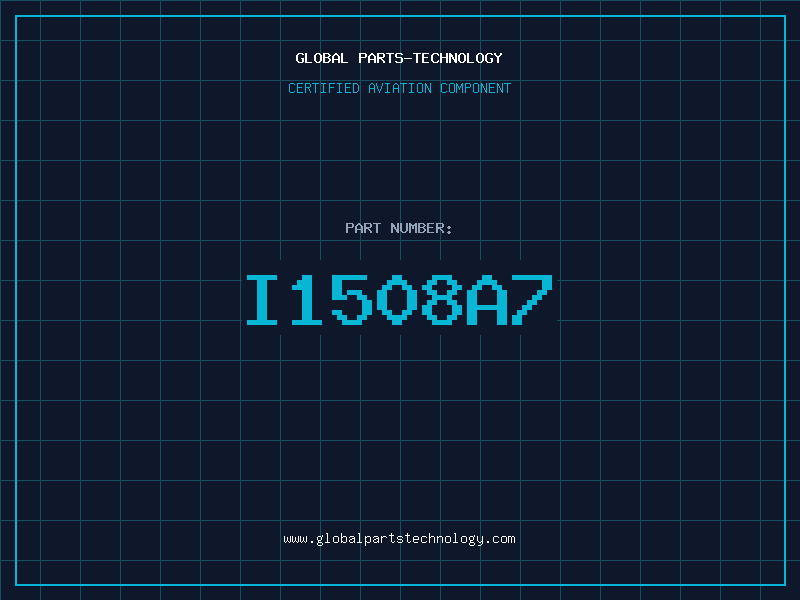 Aviation Part I1508A7