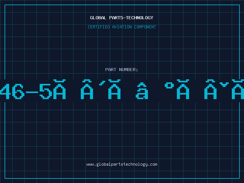 Aviation Part I1546-5Â´Ã‰Â·Ã¢