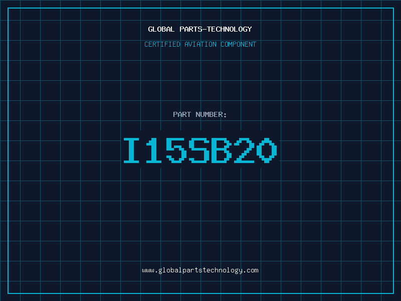Aviation Part I15SB20