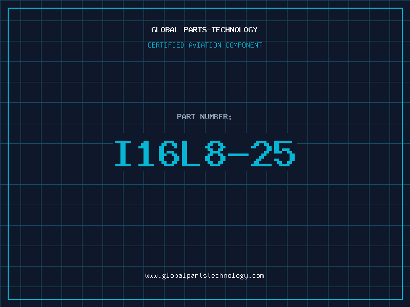 Aviation Part I16L8-25