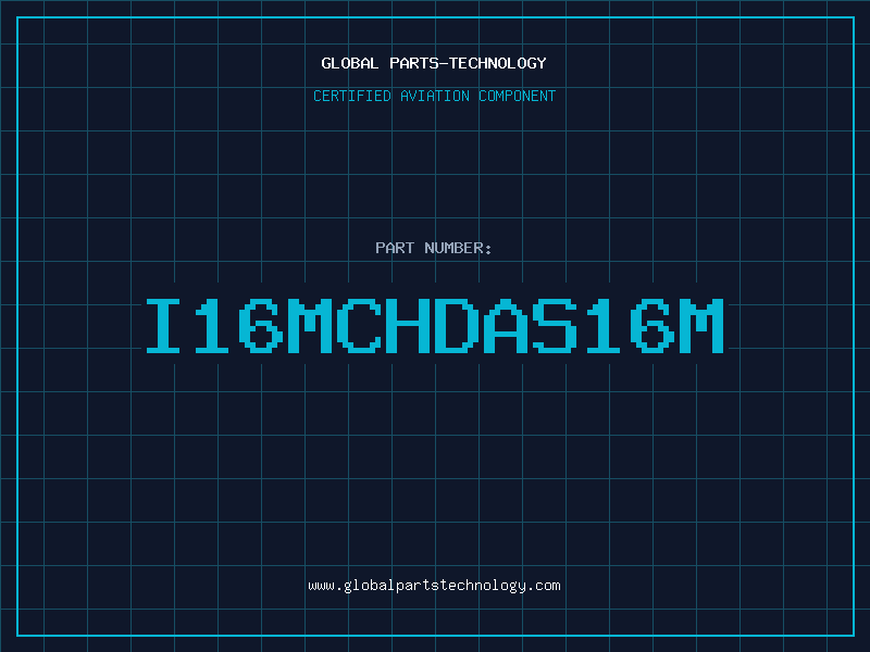 Aviation Part I16MCHDAS16M