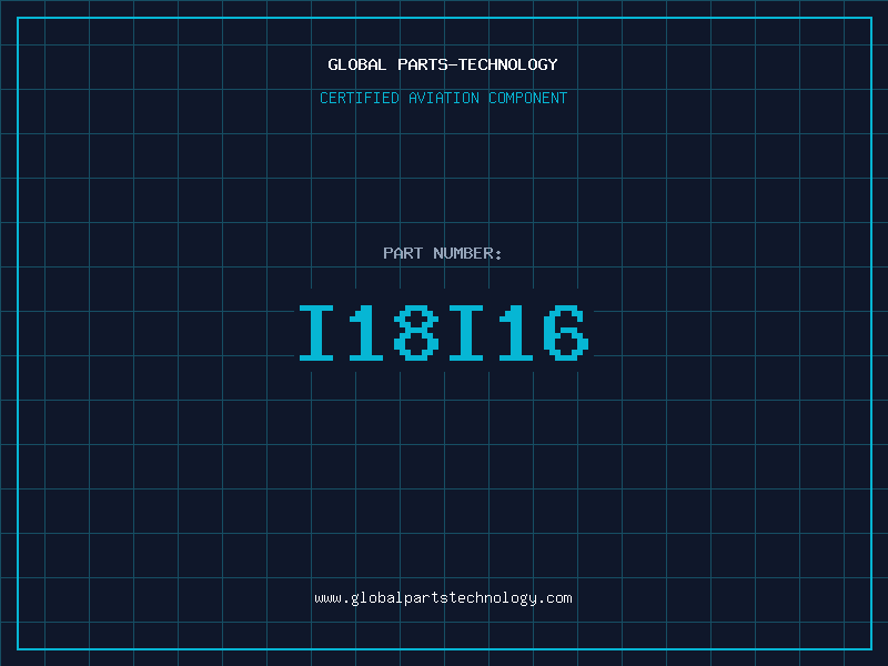 Aviation Part I18I16