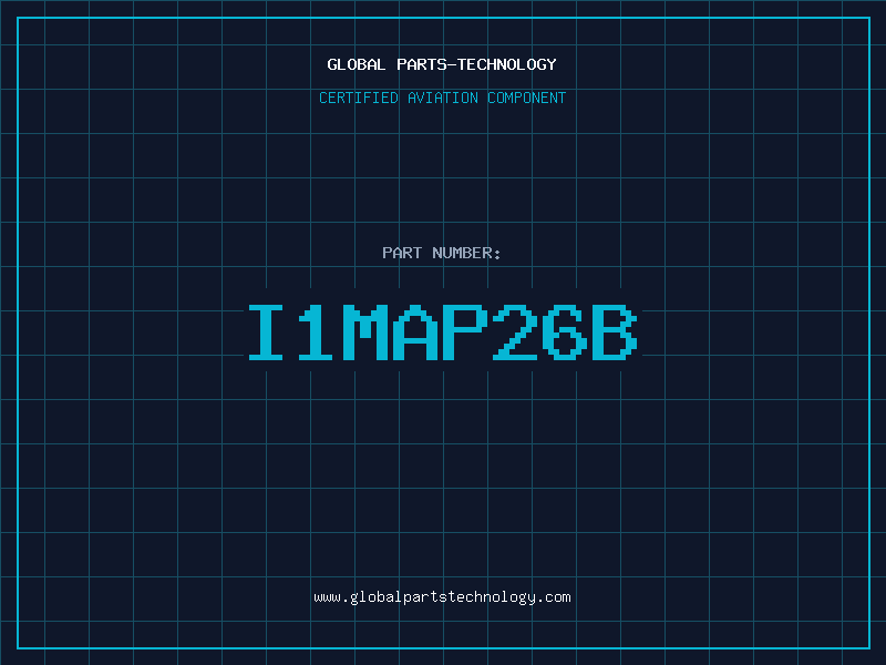 Aviation Part I1MAP26B