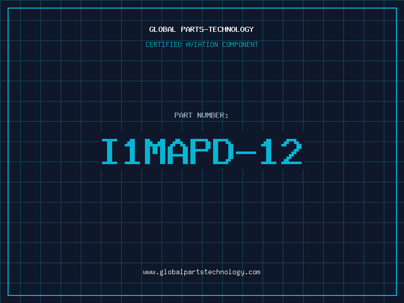 Aviation Part I1MAPD-12