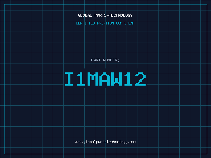 Aviation Part I1MAW12