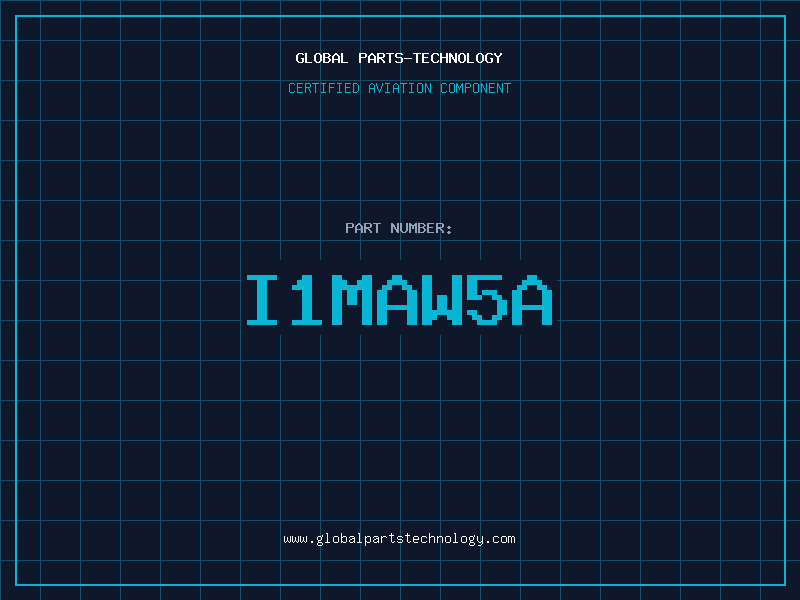 Aviation Part I1MAW5A