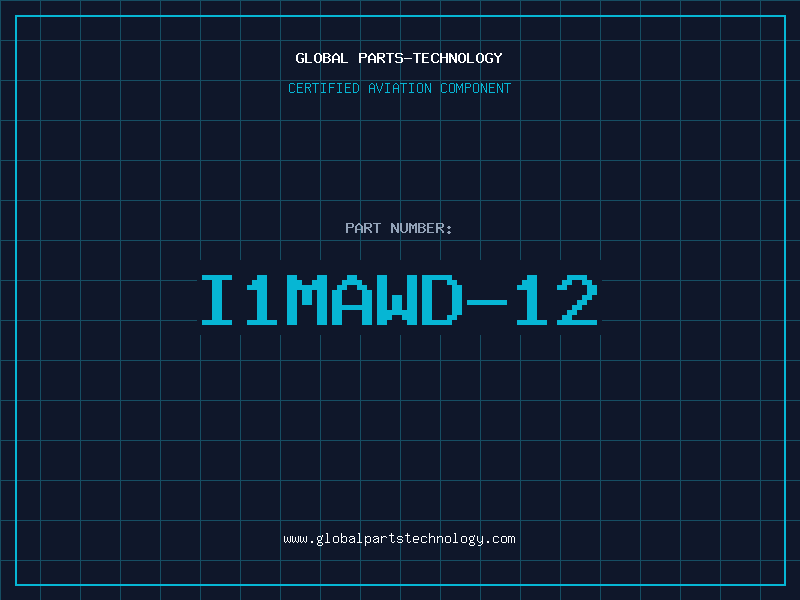 Aviation Part I1MAWD-12