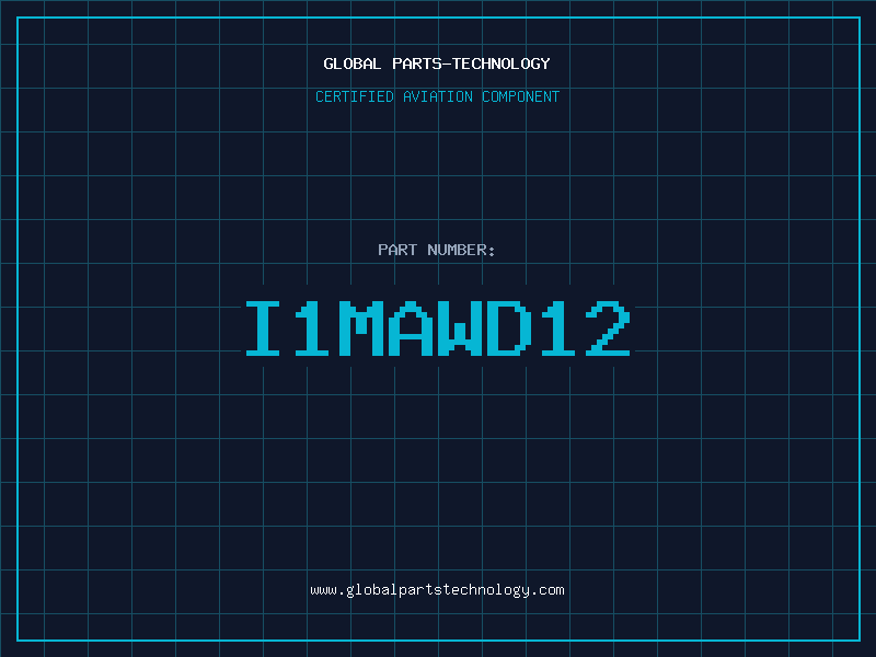 Aviation Part I1MAWD12