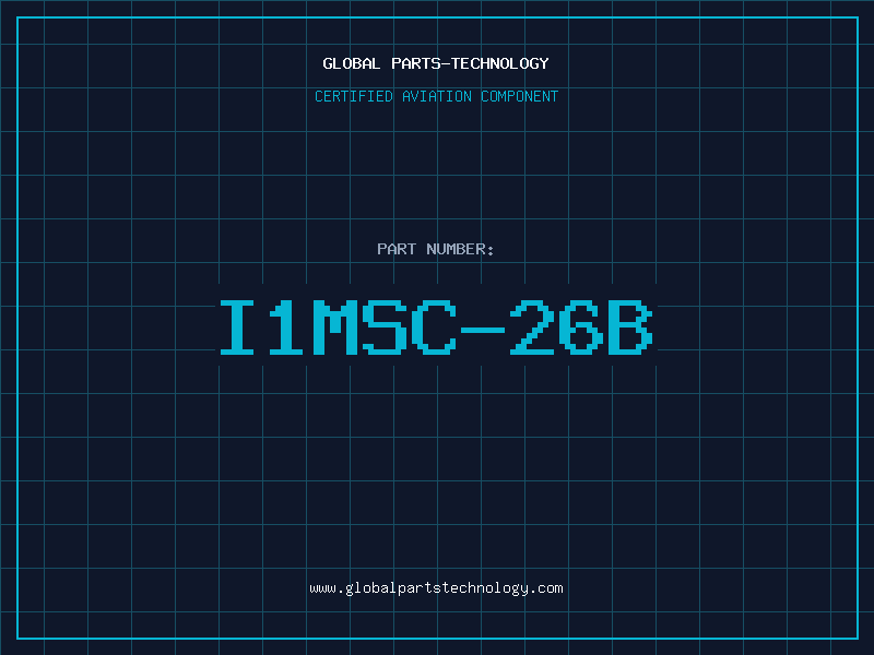 Aviation Part I1MSC-26B