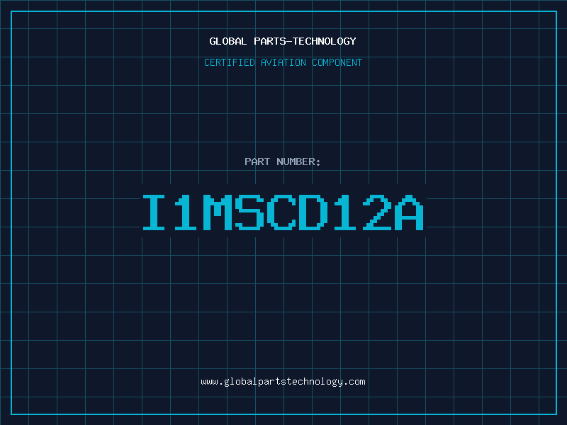 Aviation Part I1MSCD12A