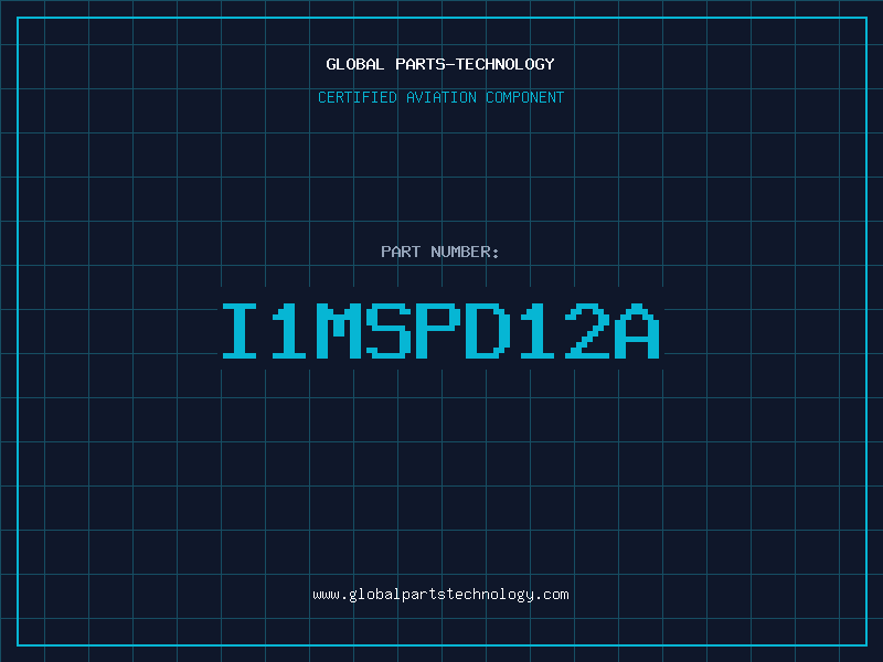 Aviation Part I1MSPD12A