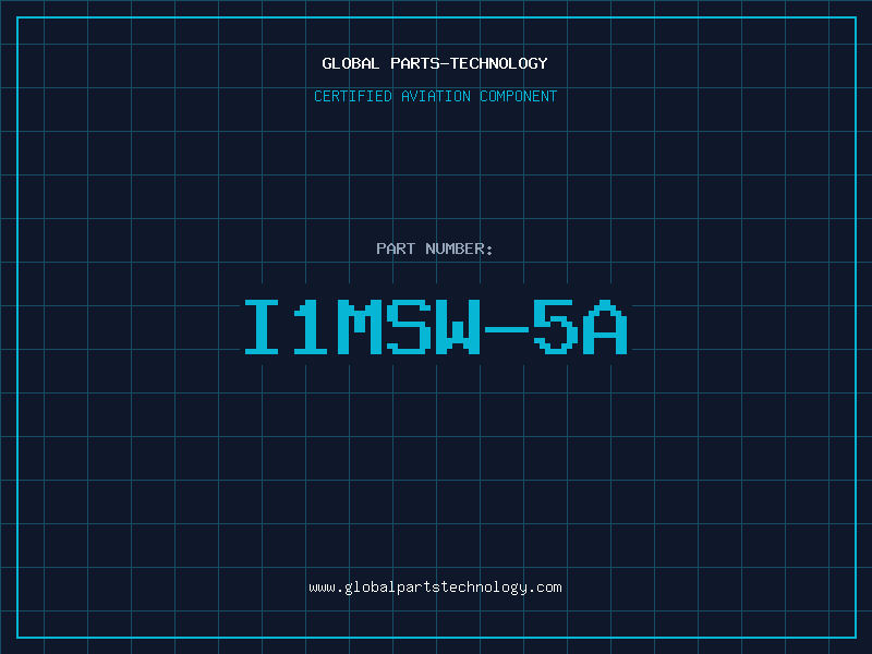 Aviation Part I1MSW-5A