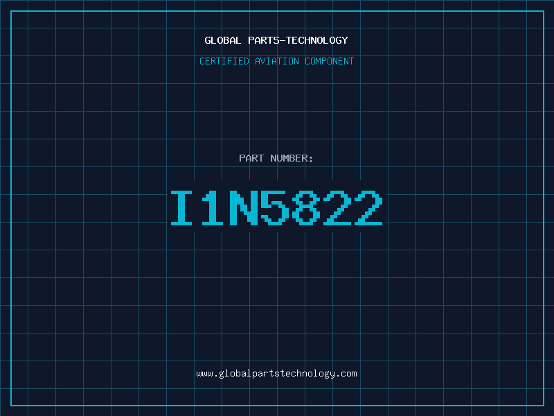 Aviation Part I1N5822
