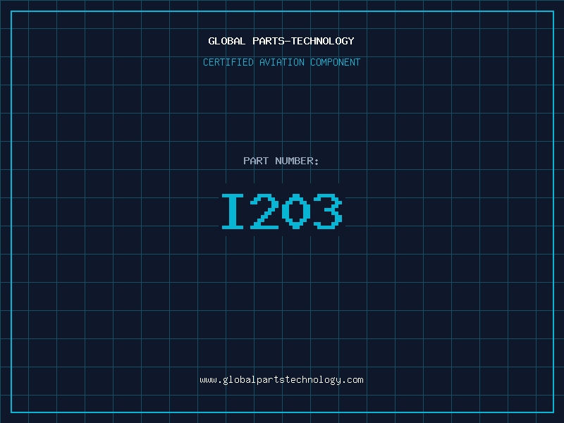 Aviation Part I203