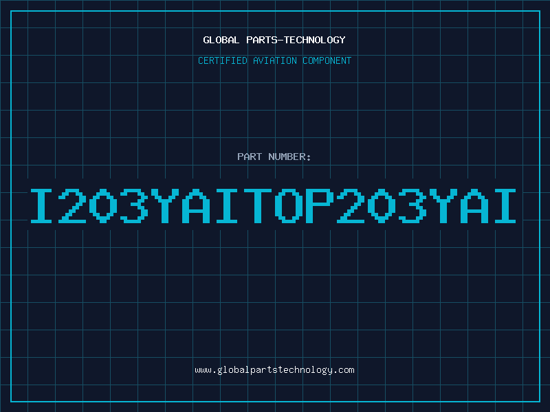 Aviation Part I203YAITOP203YAI