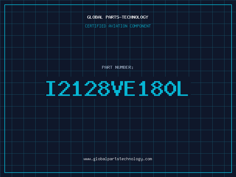 Aviation Part I2128VE180L