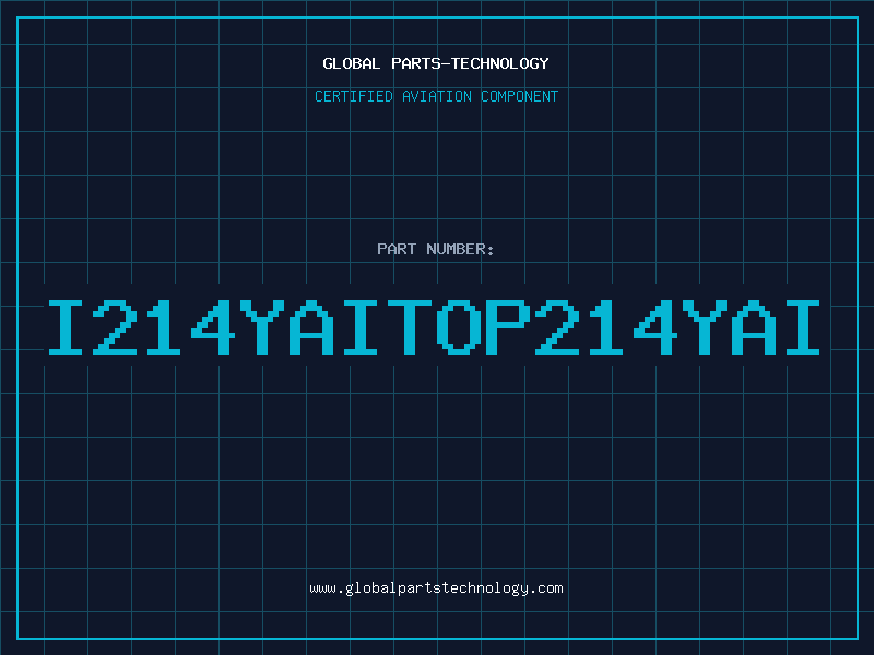 Aviation Part I214YAITOP214YAI