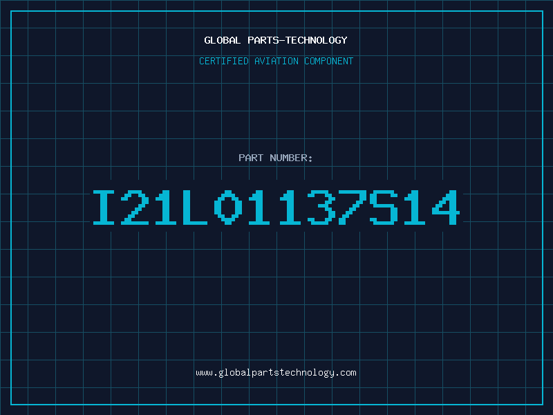 Aviation Part I21L01137S14