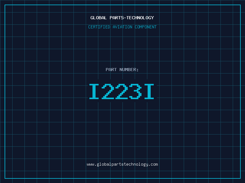 Aviation Part I223I